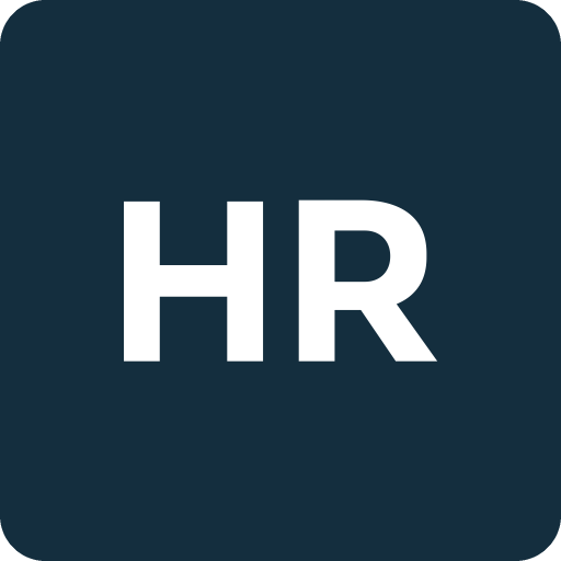 Hidden Role Cafe logo